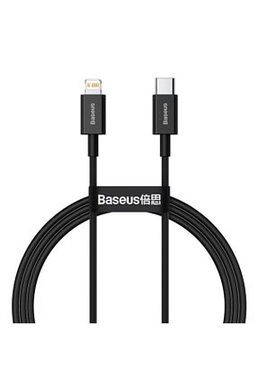 شارژر مشکی Baseus - کد 218221339