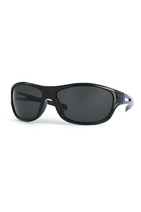 عینک آفتابی مشکی مردانه UV400 Royal Club De Polo Barcelona - کد 311607885