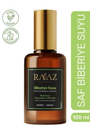 تونیک همه انواع پوست RAAZ - کد 446431757
