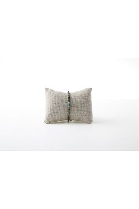 گردنبند جواهر رنگی زنانه سنگ طبیعی OSMANLI DEĞERLİ TAŞ - کد 355487094