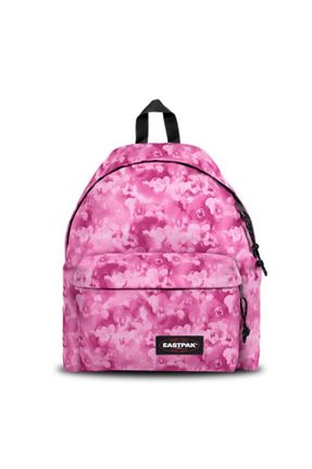 کوله پشتی صورتی زنانه سایز متوسط Eastpak - کد 845528377