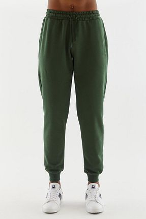 پائین تنه گرمکن اسپرت خاکی مردانه Ter Tutmayan United Colors of Benetton - کد 766881543