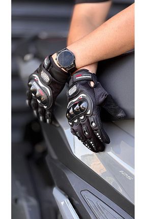 دستکش موتور سواری Motobros - کد 845314704
