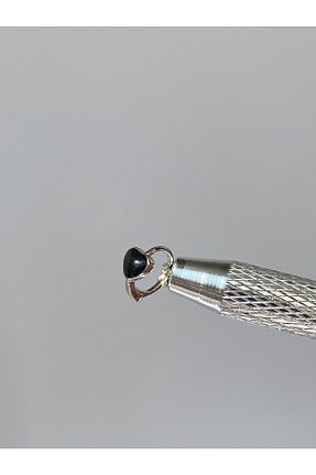 پیرسینگ طوسی زنانه kurukafagift - کد 890097258