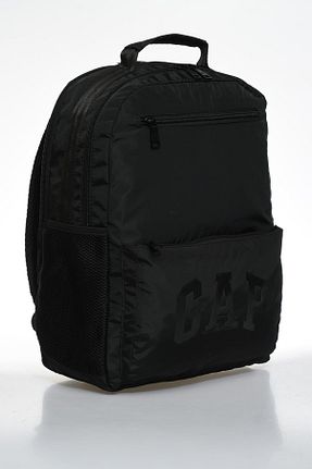 کوله پشتی مشکی زنانه سایز متوسط GAP - کد 750639586