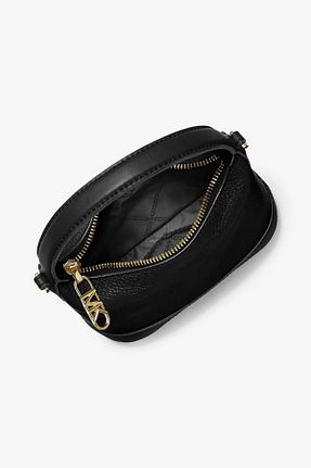 کیف دوشی مشکی زنانه پارچه ای Michael Kors - کد 832528768