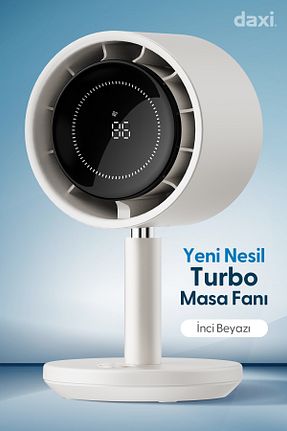 پنکه سفید گارانتی نمایندگی رسمی Daxi - کد 945052937