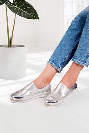کفش اسنیکر زنانه پارچه ای SUİNS SHOES - کد 805796924