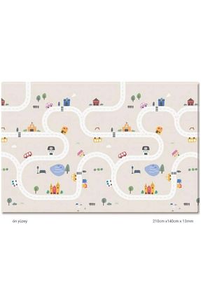 فرش بازی رنگی خیر Unigo - کد 472765352