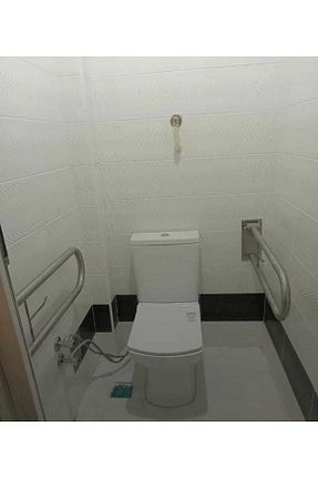 دستگیره ZENVİVA - کد 946289729