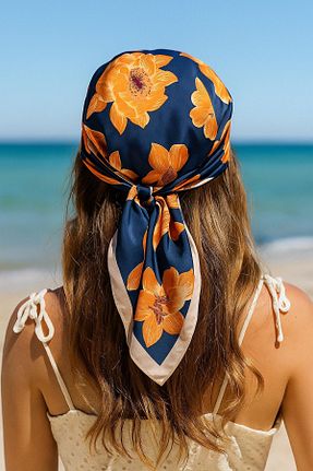 باندانا رنگی New Obsessions - کد 948344509