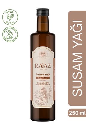 روغن مراقبت RAAZ - کد 736123609