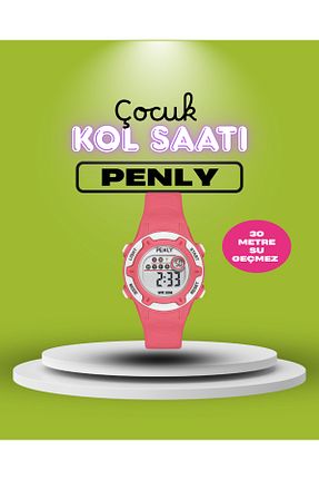 ساعت مچی رنگی زنانه 36-40 میلی متر Penly - کد 838310059
