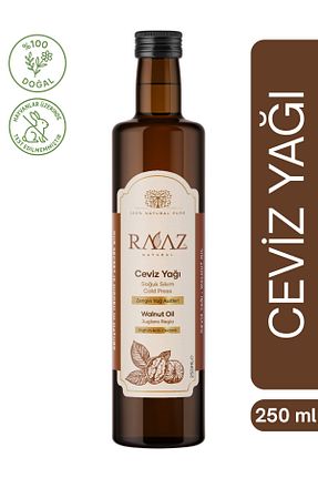 روغن مایع RAAZ - کد 701472424