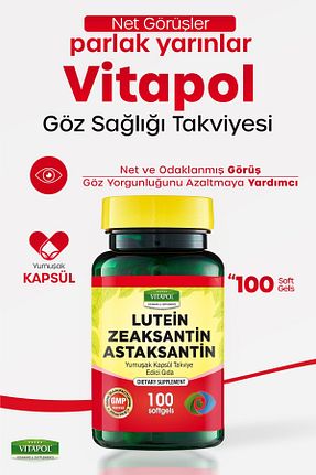 ویتامین Vitapol - کد 669094747