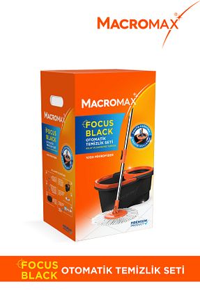 تی و فرچه MACROMAX - کد 922380694