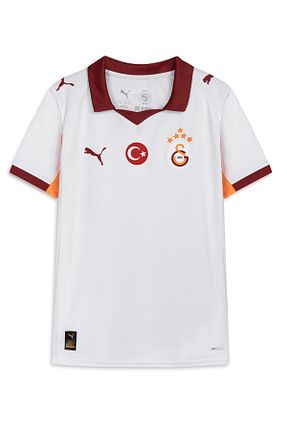 لباس فرم فوتبال سفید مردانه Puma - کد 948763594