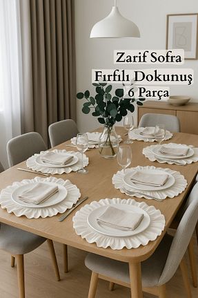 سرویس آمریکائی بژ گرد KAMİZ - کد 868130151