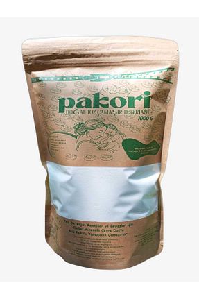 پودر لباسشوئی DOĞAL PAKORİ - کد 944344442