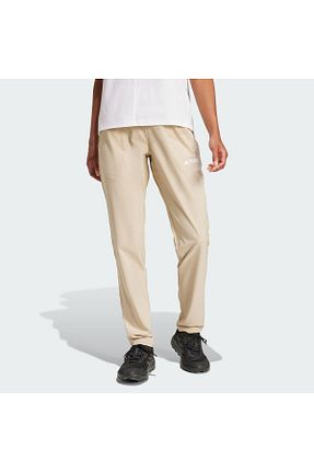 پائین تنه گرمکن اسپرت بژ زنانه Ter Tutmayan adidas - کد 892290941