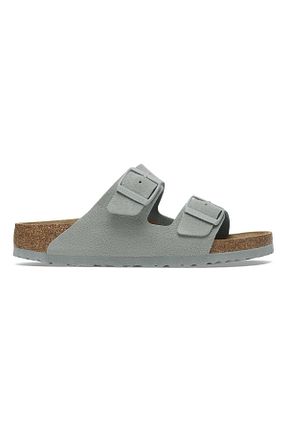 صندل اسپرت آبی زنانه جیر Birkenstock - کد 937302828