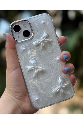 کاور و قاب رنگی iPhone 13 Caseji - کد 944099963