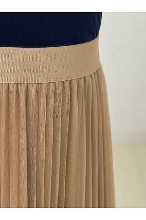 دامن حجاب رنگی زنانه بافتنی MİHRA STORE - کد 940999479