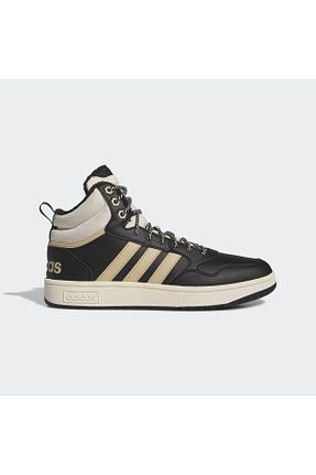 کفش اسنیکر مشکی زنانه بند دار adidas - کد 851609915