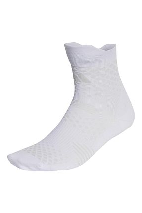 جوراب اسپرت سفید مردانه adidas - کد 925414496