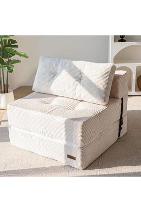 پوف و نیمکت نباتی 80 x 180 GOOD NİGHT - کد 949005588