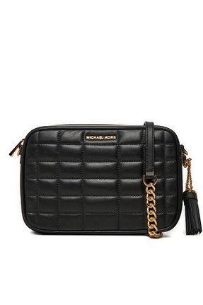 کیف دوشی مشکی زنانه چرم مصنوعی Michael Kors - کد 930382803