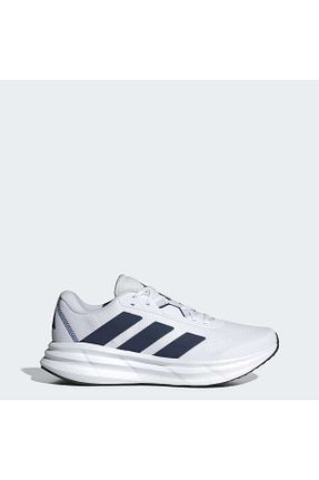 کفش اسنیکر سفید مردانه بند دار adidas - کد 933664440