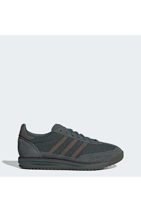 کفش دو و میدانی و تمرینی طوسی زنانه adidas - کد 933625008