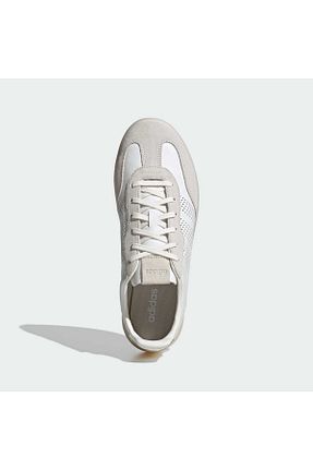 کفش دو و میدانی و تمرینی طوسی زنانه adidas - کد 933636897