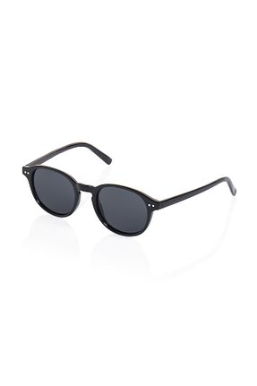 عینک آفتابی مشکی زنانه 50 CLAES - کد 95760017