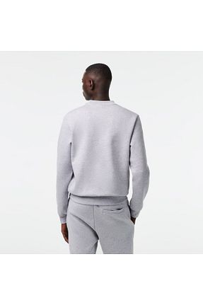 پولار طوسی مردانه Polar Lacoste - کد 705147271