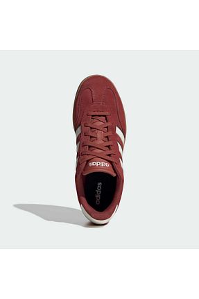 کفش دو و میدانی و تمرینی قرمز مردانه adidas - کد 933657306