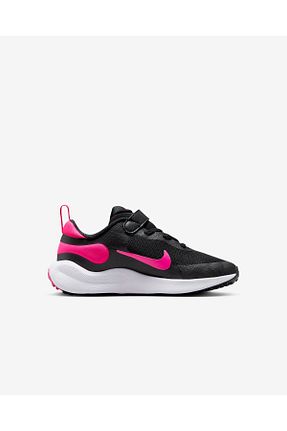 کفش اسنیکر بژ بچه گانه بند دار Nike - کد 839469848