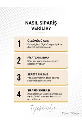 محصول دکوراسیون دیوار سفید چوب VISNES - کد 858950809