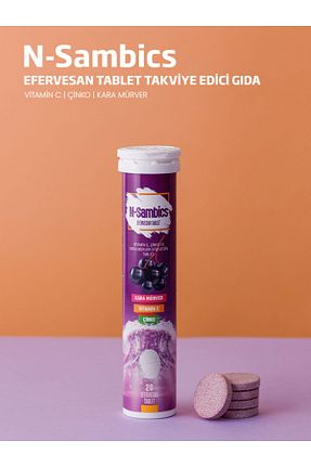 ویتامین Crom Sağlık - کد 59122347