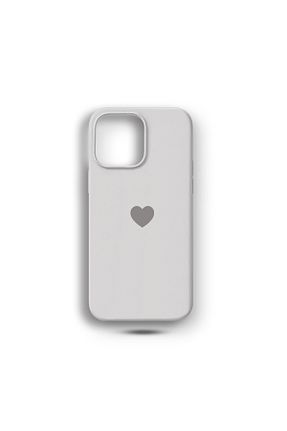 کاور و قاب سفید iPhone 12 EXS Aksesuar - کد 946425046