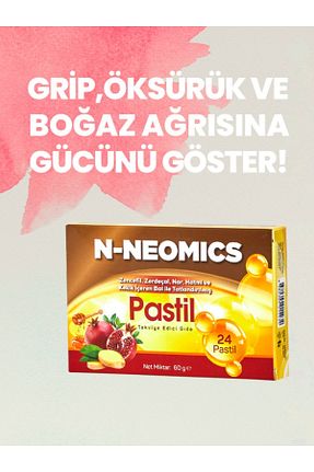 ویتامین مو Crom Sağlık - کد 670317692