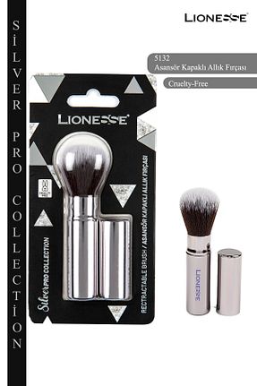 فرچه آرایش Lionesse - کد 844877348