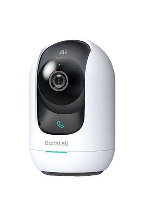 دوربین هوشمنده سفید Botslab - کد 778227133