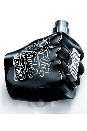 ادکلن مشکی مردانه Diesel - کد 270016