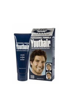 رنگ مو سفید Youthair - کد 34174751