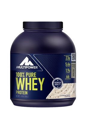 پروتئین WHEY 2000 gr Multipower - کد 25565909