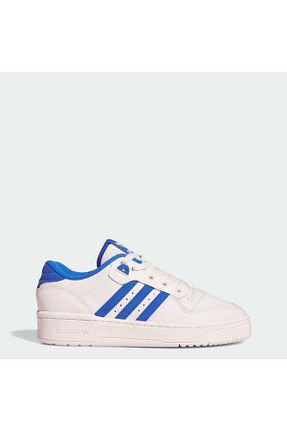 کفش دو و میدانی و تمرینی سفید زنانه adidas - کد 921708072