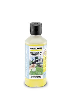 پاک کننده شیشه و سطوح براق Karcher - کد 39836336