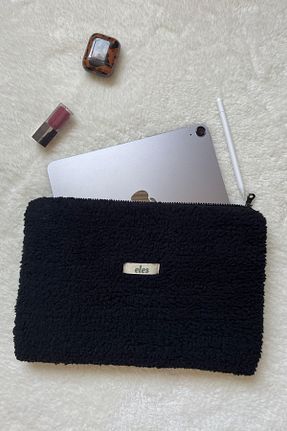 کیف تبلت مشکی Apple Uyumlu eles - کد 872351424